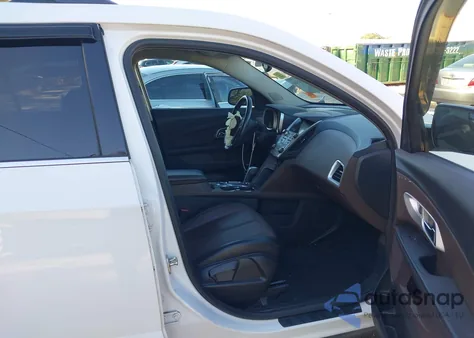 2013 Chevrolet Equinox 2Lt from USA, damaged, VIN 2GNFLNE33D6135026